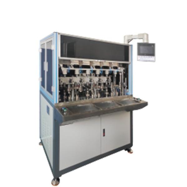 Buy 20-100mm Stator Coil Winding Machine The Best Choice for Professional Manufacturers at wholesale prices