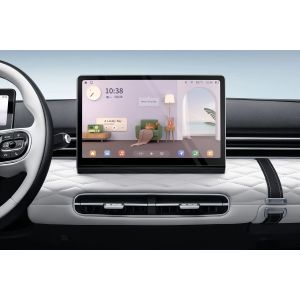 2024 dongfeng Nammi 01 RHD 330km sedan electric new energy cars made in china