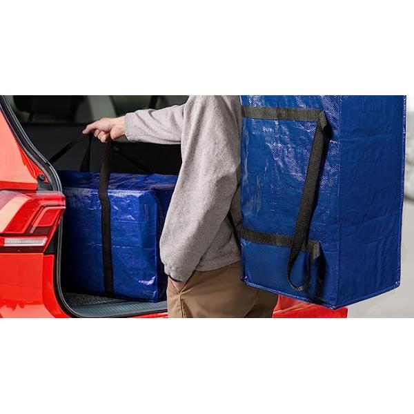 fridge clear plastic