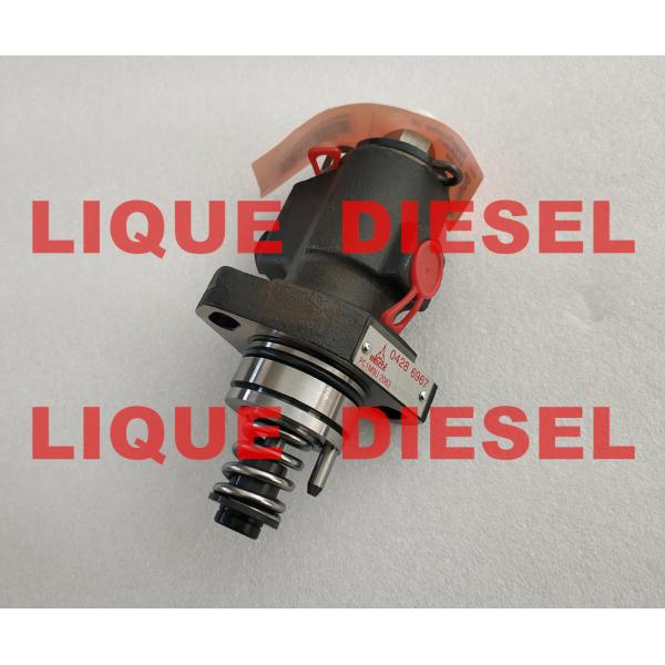 DEUTZ unit pump 0428 6967 04286967 0428-6967 04286967 C , 04286967 A/B/C/D 0428