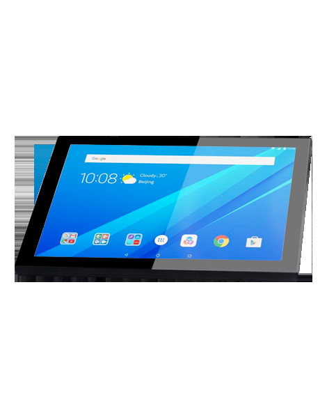 Buy 10 Inch Indusrial Android POE Wall Mounted RS232 RS485 Tablet With IPS Touch Screen at wholesale prices