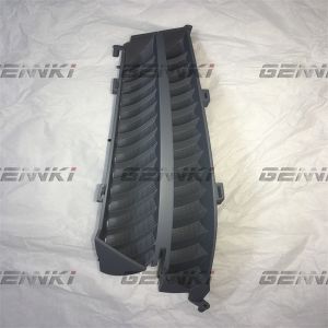 PMMA Automotive CNC Machining Plastic Rapid Prototyping Injection Molding