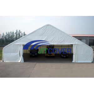 Heavy Duty Peak Style Warehouse (JIT-6549)