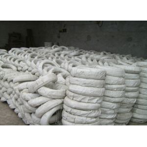 0.7mm 22 Gauge Galvanized Steel Wire