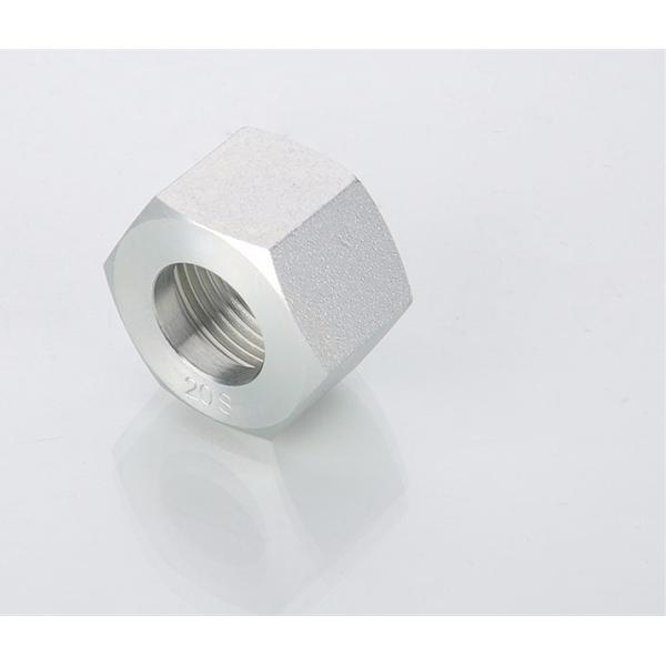 China OEM Retaining Nuts Nl/Ns
