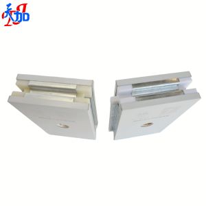 Sound Insulation 50dB Clean Room Ceiling Panel Stainless Steel Panel Designed