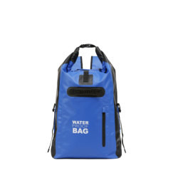 500D PVC Triathlon Transition Backpack