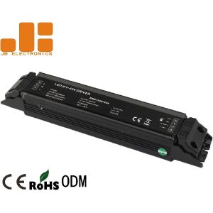 Self - Test Function 0 10V LED Controller For Constant Current LED Lights