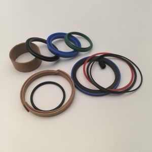 Hydraulic VOLVO Cylinder Repair Seal Kit VOE11709617