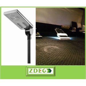 All In One Solar Street light &Solar Lights