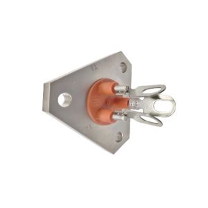 1000MΩ Insulating Property Connection Terminal Board with Electroless Nickel
