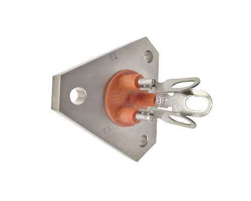 1000MΩ Insulating Property Connection Terminal Board with Electroless Nickel