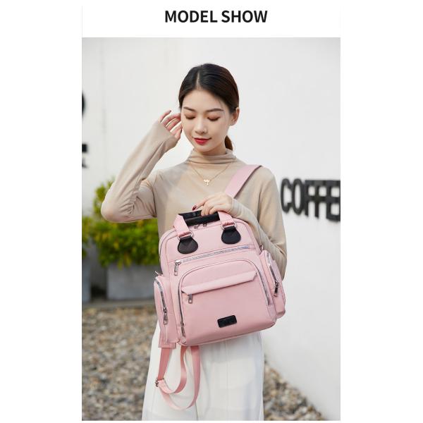 diaper bag mommy bag new fashion multifunctional large capacity baby bag