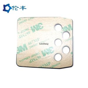 PMMA Acylic Graphic Panel Overlay