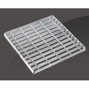 Galvanized Steel Bar Grating/Professional Grating Manufacturer