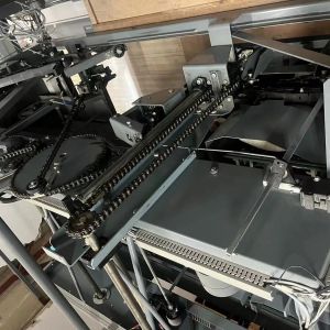 Quality Metal Fitness Exercise Body Brunswick Bowling Alley Equipment with Lanes Glow Effect for sale