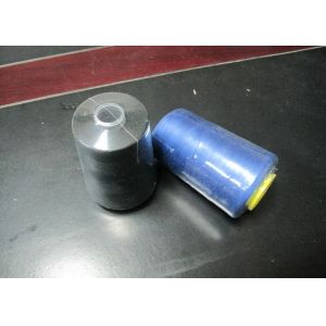 40s Coats Sewing Thread , 100% Polyester Spun Thread Yellow , Black