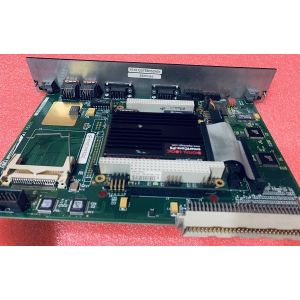 GE IS215ACLEH1A EX2100 Excitation Control Board Application Control Layer Module