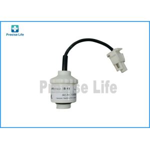 Stephan M-11 Oxygen sensor with 2 pin AMP plug , 130060001 Medical O2 sensor for