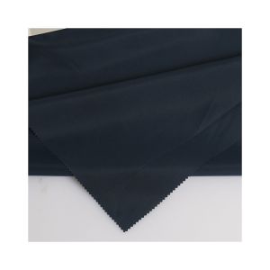 Factory wholesale MARINE RECYCLED 280T POLY PONGEE fabric