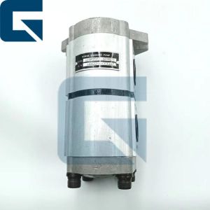 KFP2317-17ASCT KFP231717ASCTN For Hydraulic Gear Pump
