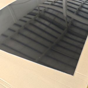 Cast Signage Acrylic Sheet 100% Virgin Mitsubishi MMA Acrylic Panel