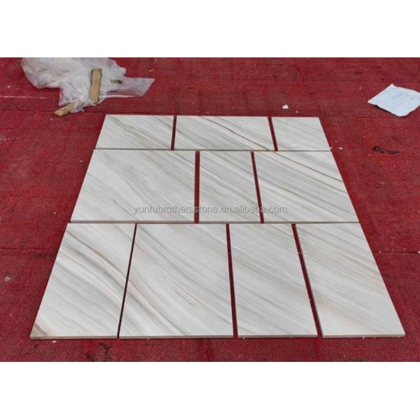 Polished Modern Luxury Italy White Galaxy Marble Stairs for Bathroom Basins in Villas