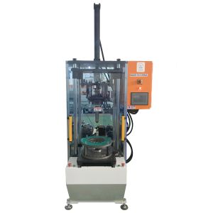 Automatic Motor Stator Coil Forming Machine