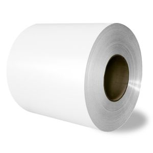 Suspended Ceiling PE Prepainting Aluminum Coil Stock Application Alloy 3003H24