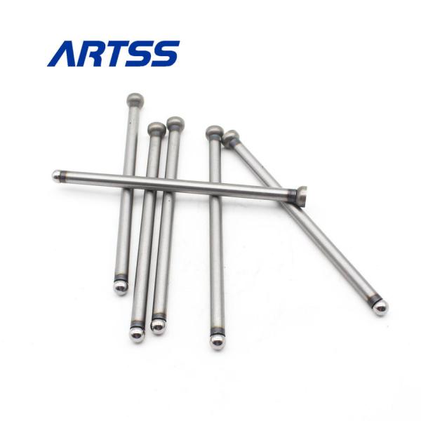 Buy 6D14 6D15 6D16 Valve Push Rod For Mitsubishi Excavator Forklift at wholesale prices
