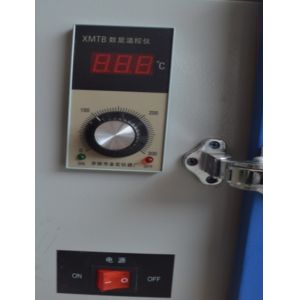 Steel Plate Spraying Surface Lab Air Dry Testing Ovens , vacumn drying oven,