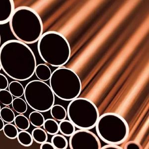 12m Copper Tube