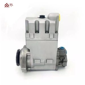 Electric Parts E345 320d Fuel Injection Pump for C7 C9 Pump erpillar 324d 336d