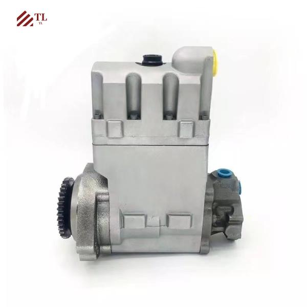 Electric Parts E345 320d Fuel Injection Pump for C7 C9 Pump erpillar 324d 336d