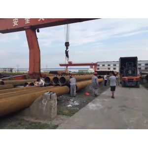 Special supporting roller tubes Dimensions · 50 – 219.1 mm OD · 1.6 – 12.5 mm