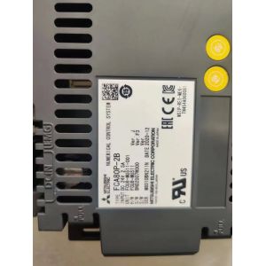 Quality FCA80H-8B 12 Months Warranty Mitsubishi Automation Controller for sale