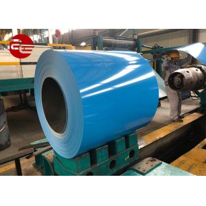 Cold Rolled Steel Prepainted Galvanized DX51D PPGI PPGL