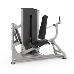 New Commercial Strength Fitness Equipment Pin Loaded Leg Press Machine