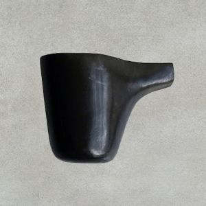 Si3N4 Silicon Nitride Riser Tube