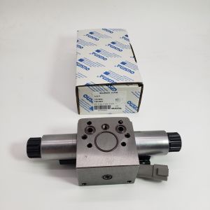 Solenoid Valve 148-6930/1486930 148-6931/1486931 For CAT 914G IT14G IT14G2