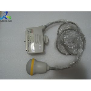 PVT-675MV 3D Ultrasound Transducer Convex Array Clinic Diagnostic