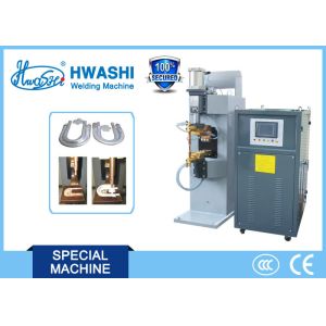 Capacitor Discharge Welding Machine for Kettle Heating Tube