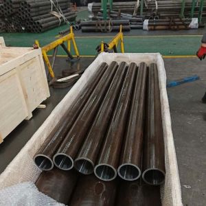 Square Round Cold Drawn Seamless Stainless Steel Tube Api Seamless Pipe A790 Uns