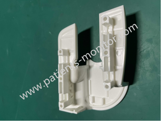 Nihon Kohden TEC-5602 Defibrillator Paddle Connect Cover Small Used Medical Equipment Spare Parts