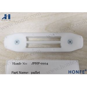 Pulley Jacquard BONAS For Textile Machinery Spare Parts