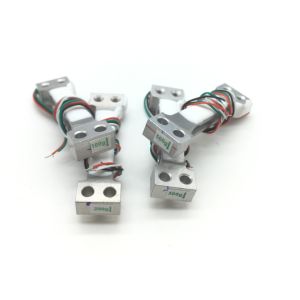 Aluminum Miniature Force Weighing Sensor Micro Load Cells 100g 200g 300g 500g