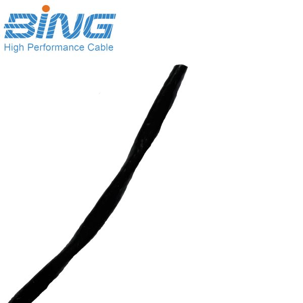 M27500 RE Cable Extruded PTFE Insulation Providing Excellent Electrical Insulation and Chemical Stability