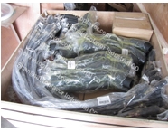 Replacement parts of Komatsu 154-43-14432