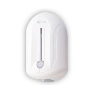 Battery Operated Visible Liquid Tank Automatic Touchless Soap Dispenser