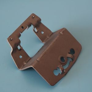 Textile Machinery Components Monforts Finishing Machine Parts Pin Holder